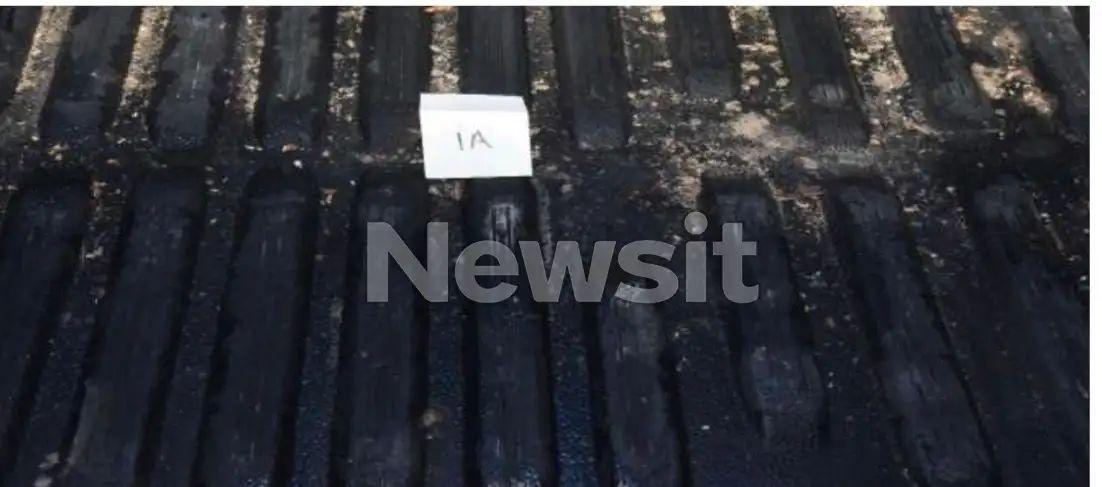 Γυναικοκτονία στην Κρήτη: Στο φως οι φωτογραφίες από το διαμέρισμα και το βαν του 43χρονου 15 Γυναικοκτονία στην Κρήτη: Στο φως οι φωτογραφίες από το διαμέρισμα και το βαν του 43χρονου