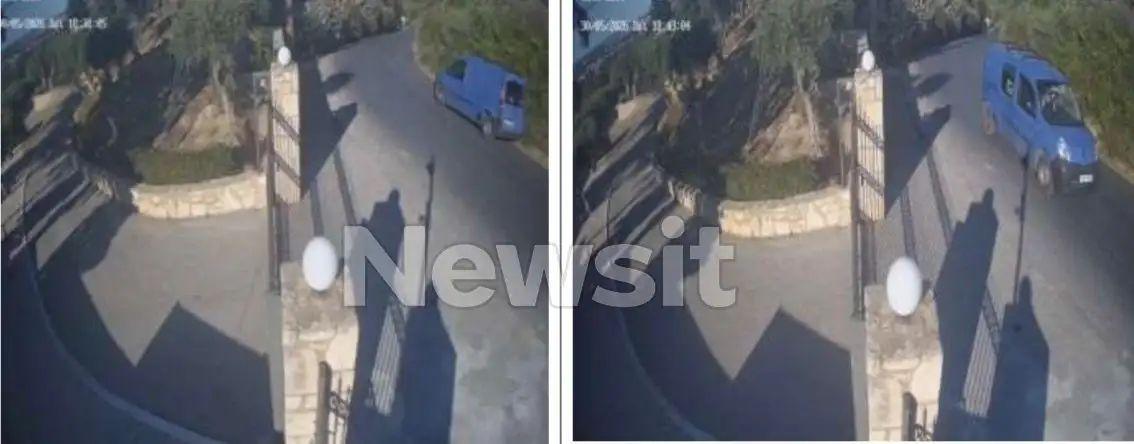 Γυναικοκτονία στην Κρήτη: Στο φως οι φωτογραφίες από το διαμέρισμα και το βαν του 43χρονου 10 Γυναικοκτονία στην Κρήτη: Στο φως οι φωτογραφίες από το διαμέρισμα και το βαν του 43χρονου
