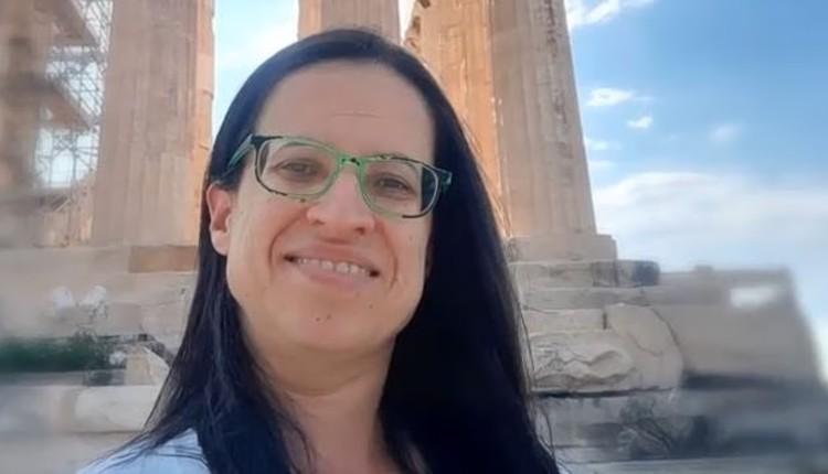 Σταυρούλα Λεβεντάκη