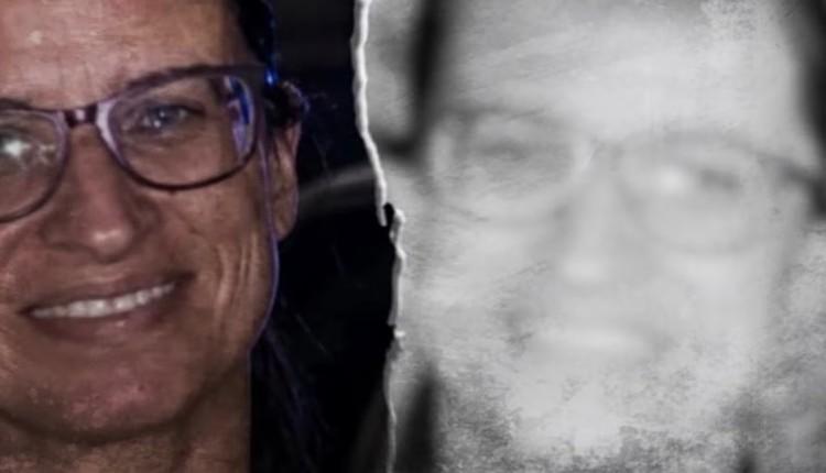 Σταυρούλα Λεβεντάκη