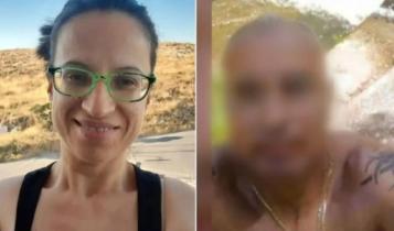 Σταυρούλα Λεβεντάκη
