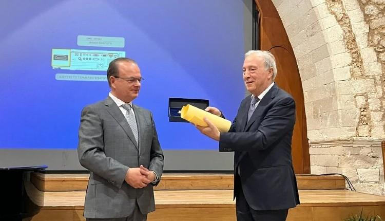 Σταμπολίδης