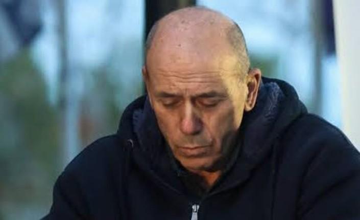 Βασίλης Κοκοτσάκης