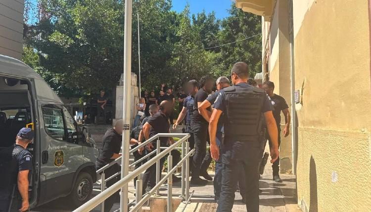 Βορίζια