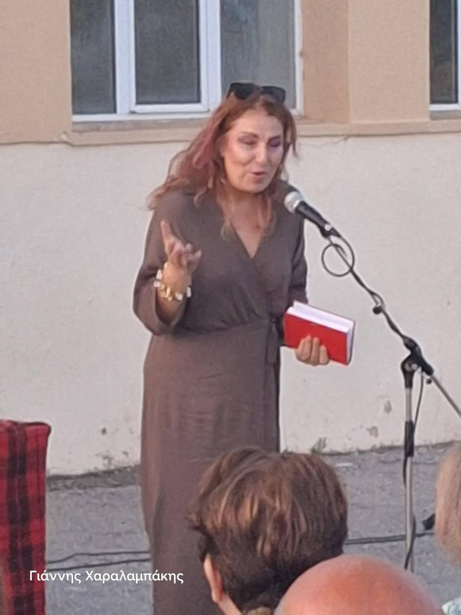 Αρχαία Λύκτος: Η «πύλη» για το νέο πενταετές πρόγραμμα ανασκαφών άνοιξε – Συγκλονιστικά τα ευρήματα 3 Αρχαία Λύκτος: Η «πύλη» για το νέο πενταετές πρόγραμμα ανασκαφών άνοιξε – Συγκλονιστικά τα ευρήματα