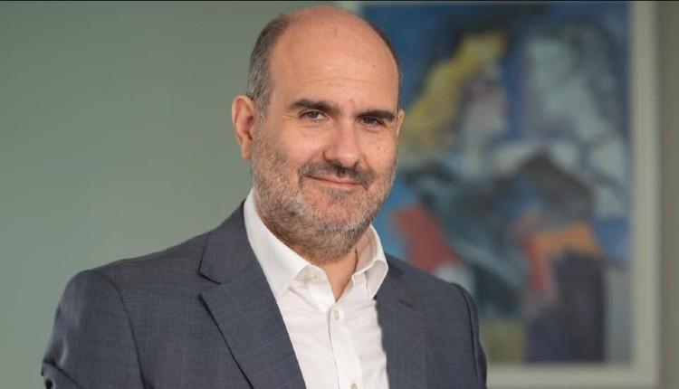 Δημήτρης Μαρκόπουλος