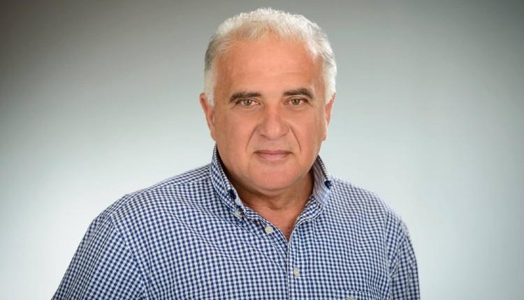 Γιώργος Βουρεξάκης