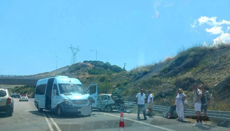 Αγία Βαρβάρα
