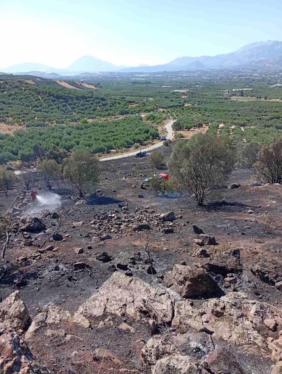 Η Μεσαρά απέφυγε τα χειρότερα: Πώς στήθηκε η επιχείρηση που έσωσε την Αληθινή - Δείτε εικόνες 4 Η Μεσαρά απέφυγε τα χειρότερα: Πώς στήθηκε η επιχείρηση που έσωσε την Αληθινή - Δείτε εικόνες
