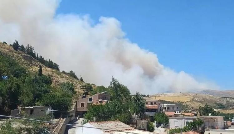 Μελιδοχώρι