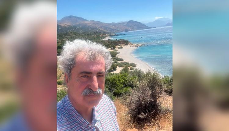 Παύλος Πολάκης