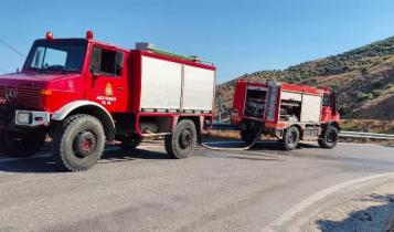 Πυροσβεστική