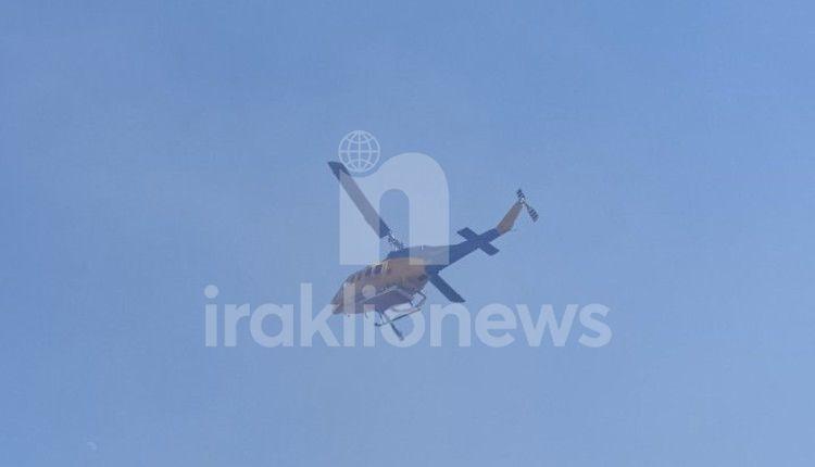 Μεσαρά: Υπό έλεγχο η φωτιά στα Βορίζια – Παραμένουν ισχυρές πυροσβεστικές δυνάμεις στην περιοχή - Δείτε εικόνες 5 Μεσαρά: Υπό έλεγχο η φωτιά στα Βορίζια – Παραμένουν ισχυρές πυροσβεστικές δυνάμεις στην περιοχή - Δείτε εικόνες