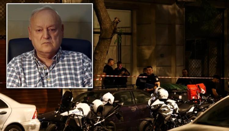 Σταύρος Γεωργίου