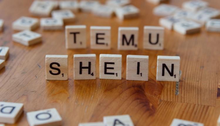 temu shein