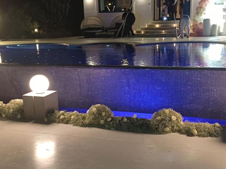Ηράκλειο: O Γάμος του φετινού Καλοκαιριού στη Λυγαριά - Γνωστός Δικηγόρος παντρεύτηκε την εκλεκτή της καρδιάς του (Δείτε video & φωτογραφίες)