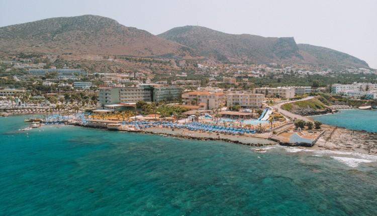Χερσόνησος