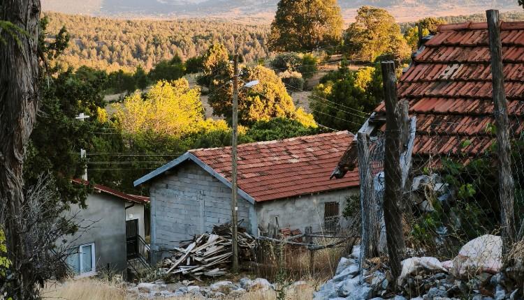 Χωριό