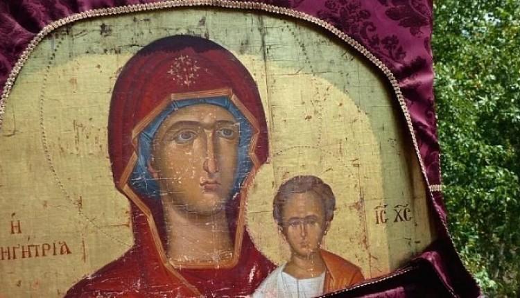 Δεκαπενταύγουστος