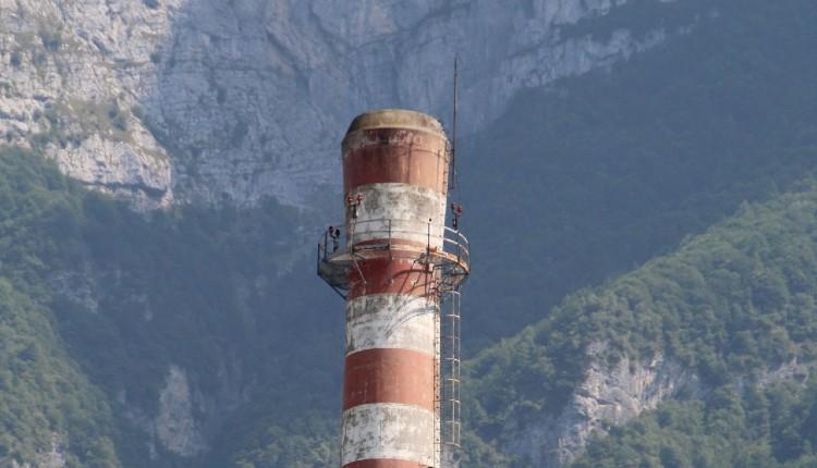 ηλεκτροπαραγωγή