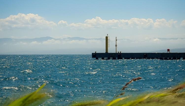 καιρός άνεμοι