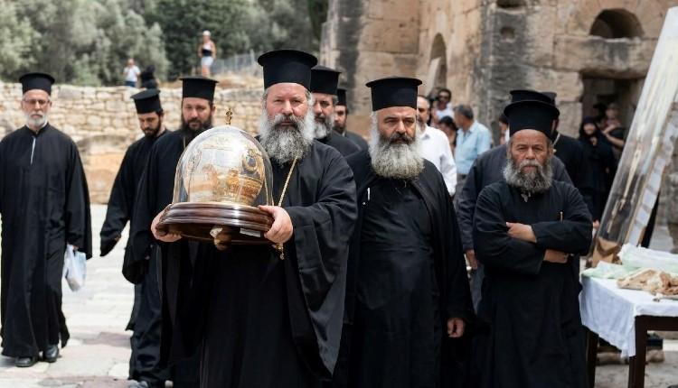 Κάρα Αγίου Τίτου