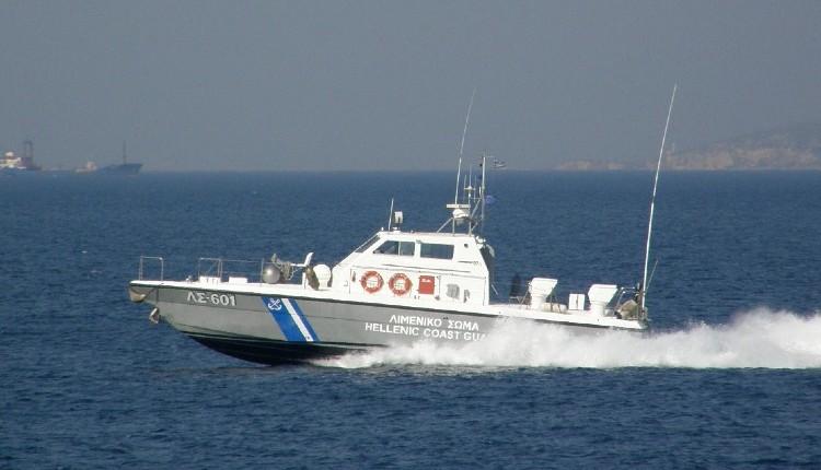 λιμενικό