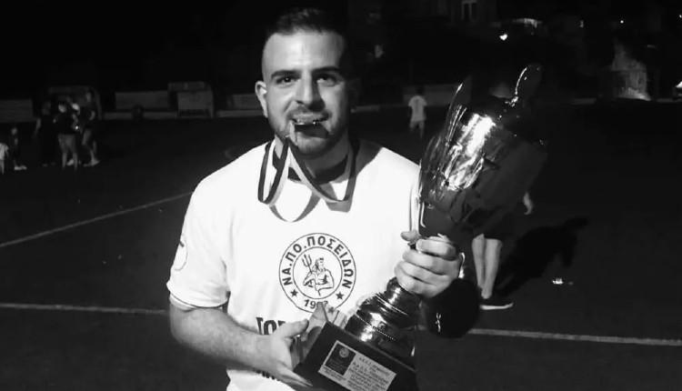 Μάνος Λαμπάκης