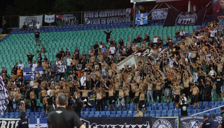 ΟΦΗ κόσμος