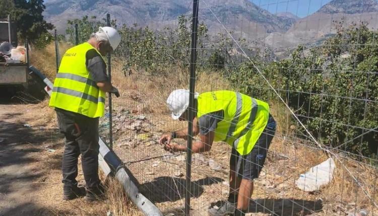 απορριμμάτων