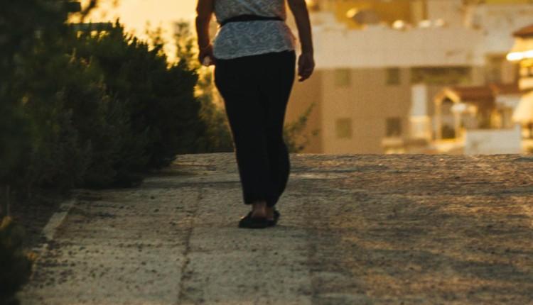 περπάτημα