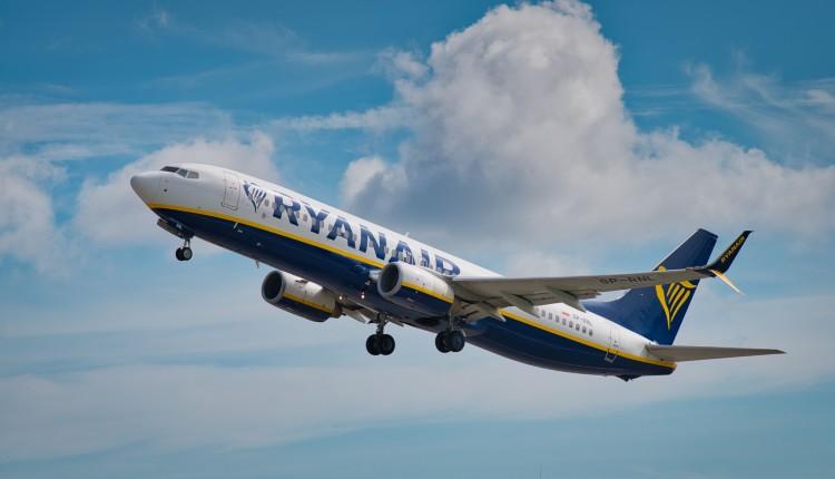 Ryannair