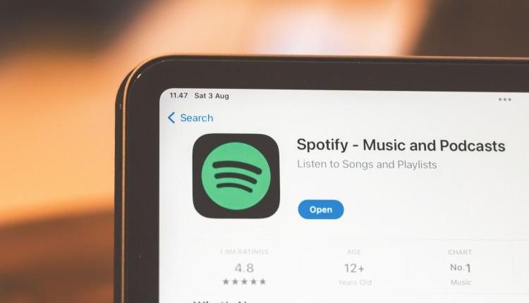 Spotify