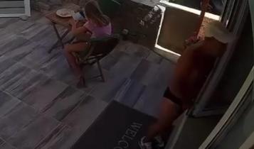τουρίστα