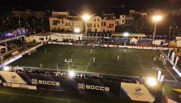 socca