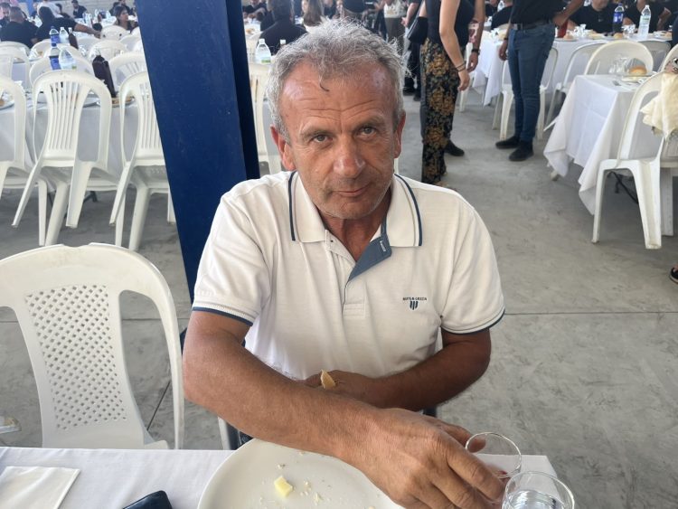 Κλησίδι Αμαρίου: Ο Άγιος Νεκτάριος απέκτησε το δικό του «σπίτι» – Συγκίνηση στα εγκαίνια (εικόνες και βίντεο)