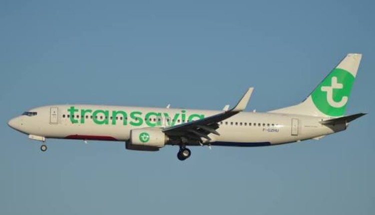transavia france
