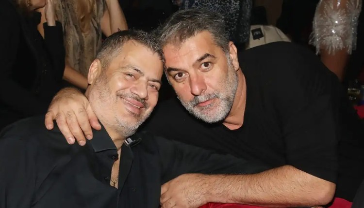 Κονταρός Μπισμπίκης