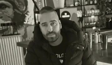Μιχάλης Κρεμασμένος