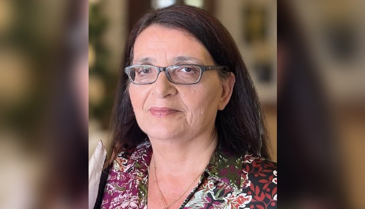 Πόπη Δασκαλάκη