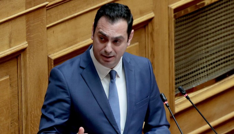 Σπύρος Κουλκουβίνας