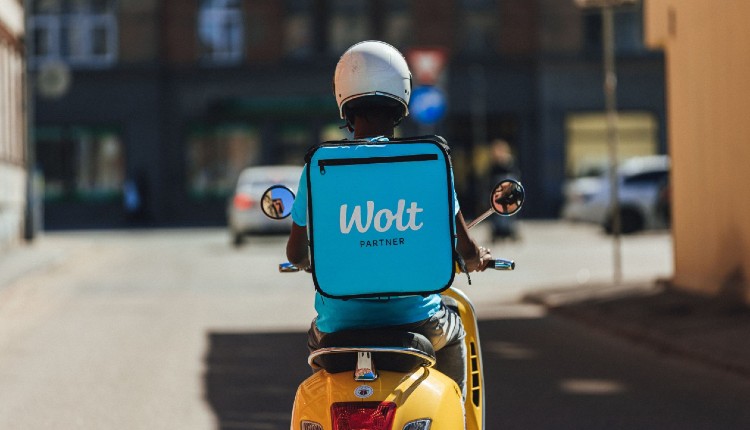 wolt