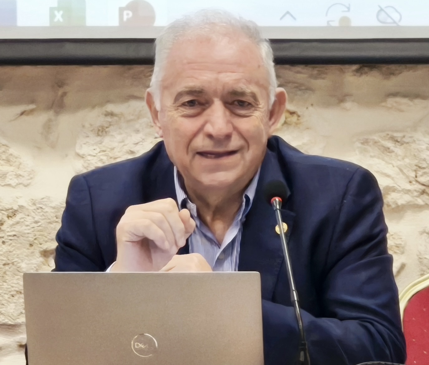 Κρήτη: Ο Ευθύμιος Λέκκας για τα ακραία φαινόμενα – Το σχέδιο θωράκισης της Χερσονήσου από φυσικές καταστροφές