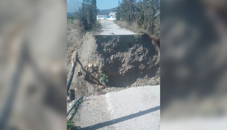 γέφυρα