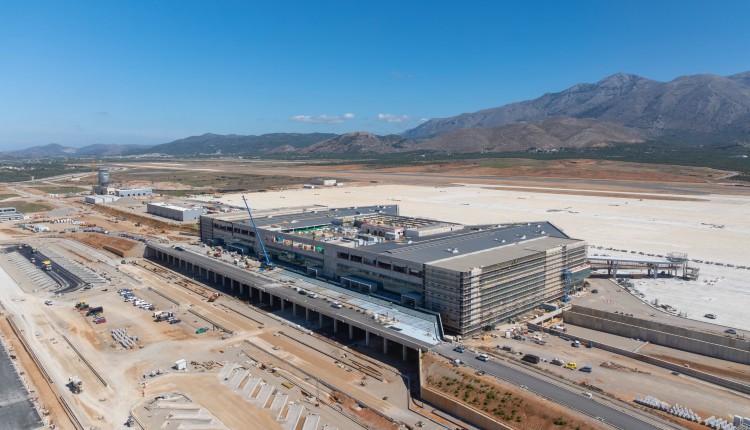 Αεροδρόμιο Καστέλλι