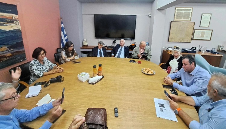 Νικόλαος