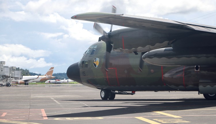 C-130