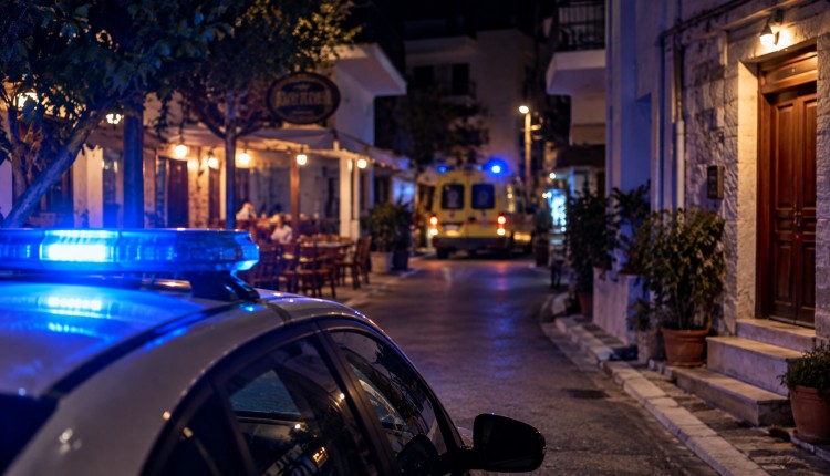 Γαλήνη