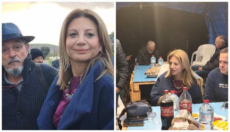 Καρυστιανού