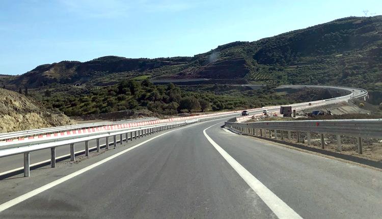 Δρόμος Μοιρών